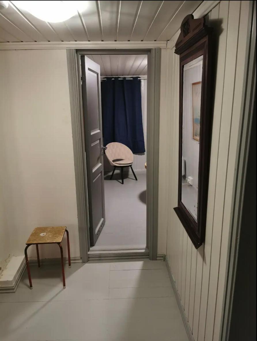 Sjarmerende Historisk Midt I
