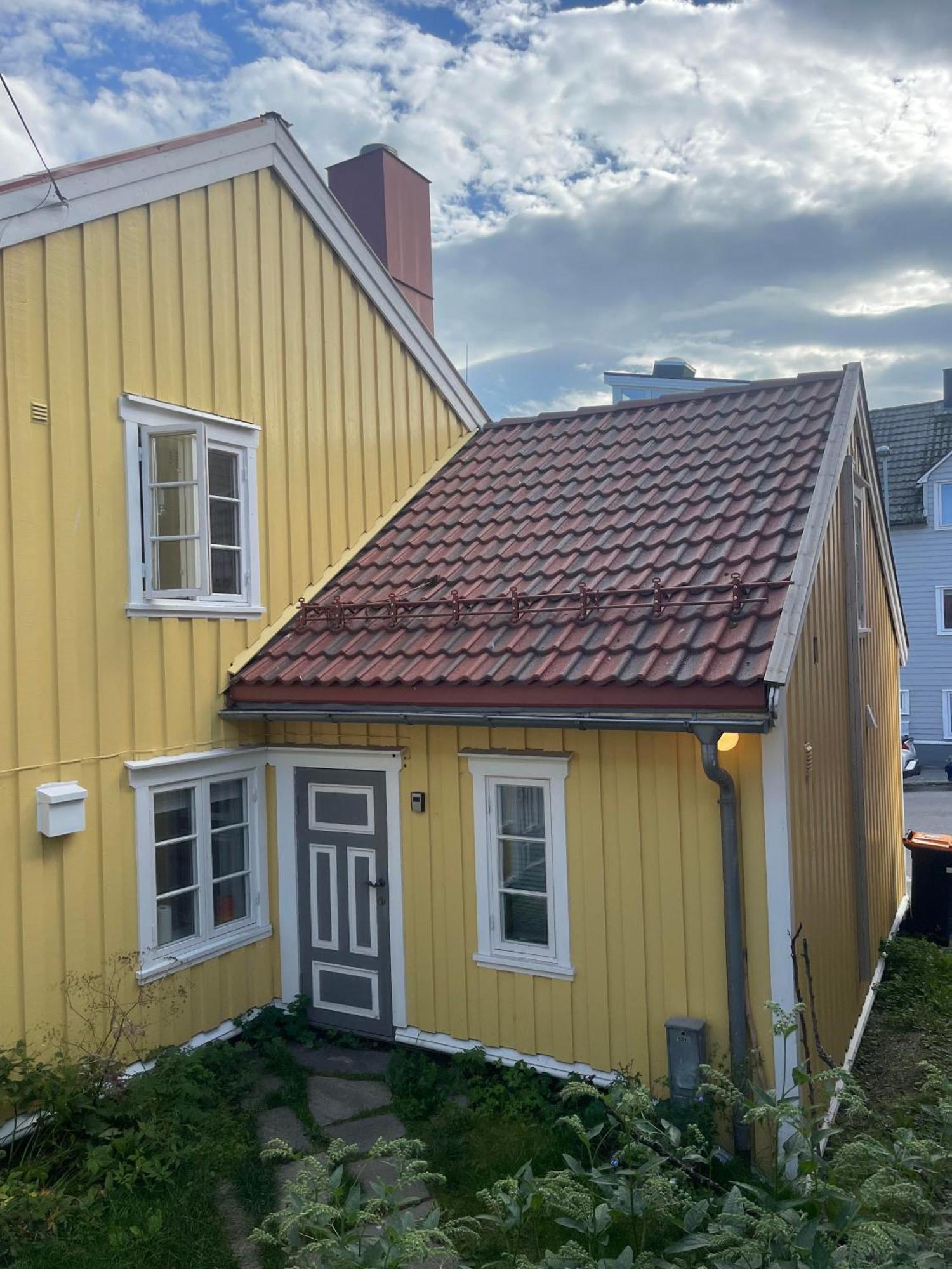 Sjarmerende Historisk Midt I * Tromso